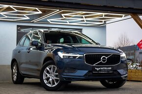 Volvo XC60 D4 Inscription Edition A/T - 4