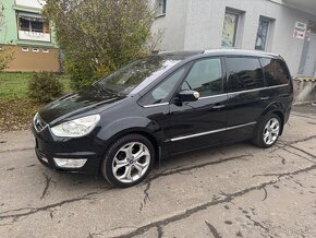 Ford Galaxy 2.2 TDCI Titanium - 4