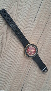 Raketa Goroda World Time JUMBO 43mm | Cal. 2628.H | Sovietsk - 4