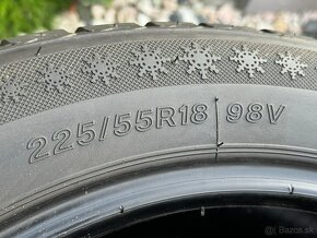 225/55 R18 - 4