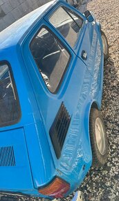 Fiat 126 - 4