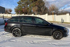 2020 Škoda Octavia sport DSG - 4