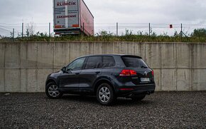 Touareg 3.0 tdi - 4