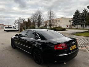 Audi a8 3.0 tdi 171kw - 4