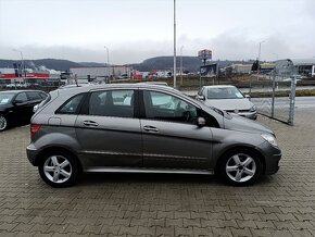 Mercedes-Benz B trieda 180 CDI SPORT - 4