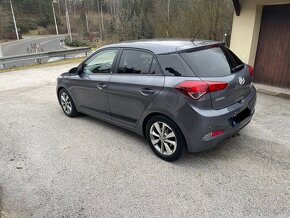 Hyundai i20 - 4