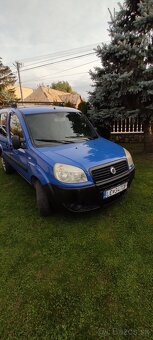 Fiat .doblo - 4