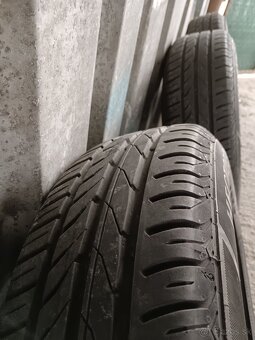 4x108 R15 - 185/65 R15 - 4