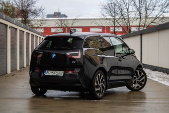 BMW i3 Sedan 75kw AT - 4