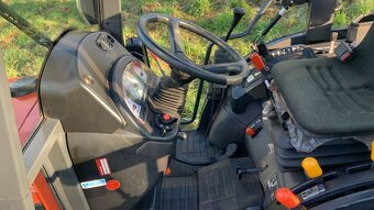 malotraktor Kubota B2230 klimatizace - 4