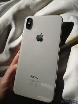 Iphone XS Max - 4