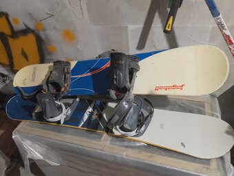 Snowboards - 4