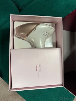 Philips Lumea Prestige - 4