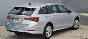 Skoda octavia 2.0tdi style - 4