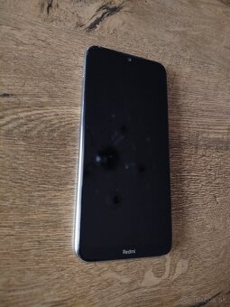 Xiaomi Redmi note 8t - 4