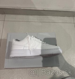 Nike air force 1 - 4