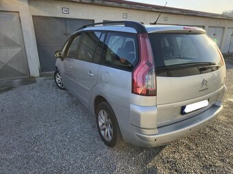 Citroën c4 grand picasso - 4