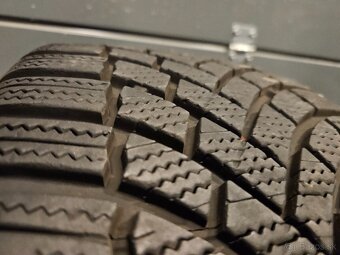 Zimné pneumatiky Bridgestone + Nexen - 225/40 r18 92V - 4