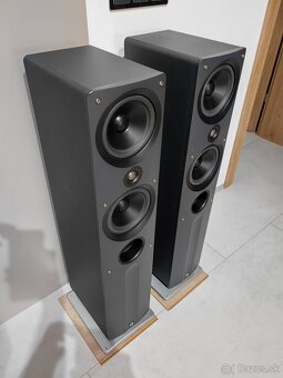 Q Acoustics 1050 - 4