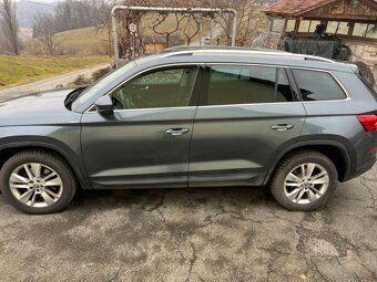 Škoda Kodiaq 2.0 140KW 4x4 STYLE - 4