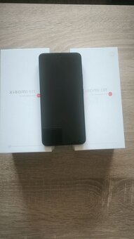 Xiaomi 13T 8/256GB Black-v zaruke - 4