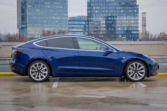 Tesla Model 3 Long Range Dual Motor AWD 350kW Autopilot - 4