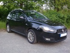 Predám nový Fiat Croma, model 2011, úsporný motor-TOP PONUKA - 4