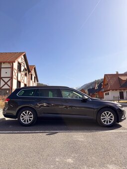 Volkswagen Passat | B8 | Variant | 2019 | 2.0 | 110kw TDI | - 4