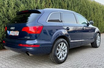 Audi Q7 3.0 TDI 171kw Sline - 4