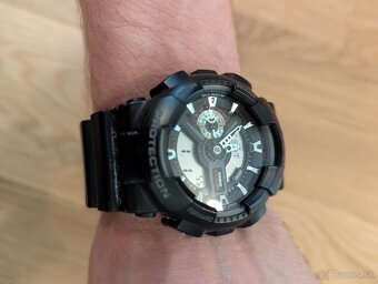 Casio G-Shock - 4