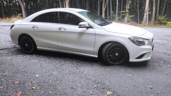 Predám Mercedes cla - 4