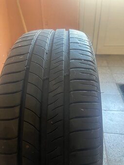 Michelin letné 205/55R16 91V - 4