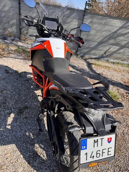 KTM 1290 Super Adventure R 2020 - 4