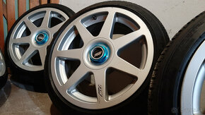 TSW Evolution 1 5x120 R17 - 4