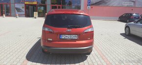 Ford smax - 4