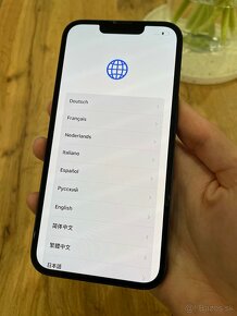 Iphone 13 BLOKOVANY ICLOUD - 4