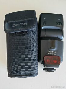 CANON SPEEDLITE 430EX - 4