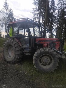 Zetor major 6340 ukt - 4