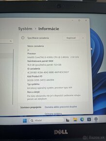 Dell Latitude 5480 - 4