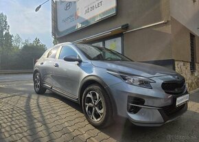 Kia XCEED 1.5-V ZÁRUCE-XCEED-NAVI-KAMERA - 4