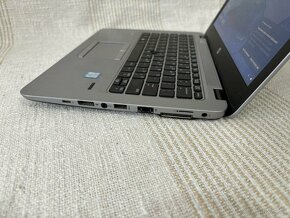 HP EliteBook 820 G3/i7 6600U/16GB RAM/256GB SSD + 500GB HDD - 4