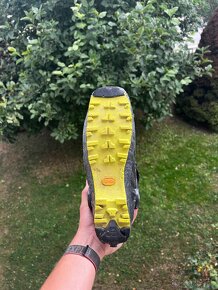 Skialpinistické lyziarky Scarpa F1 tr 42 / 270 - 4