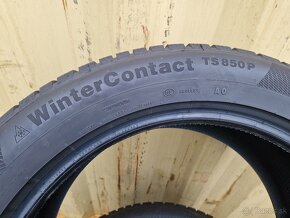 255/50 r20 zimne pneumatiky 255 50 20 255/50/20 pneu - 4