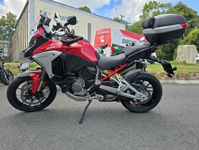 Ducati multistrada V 4 s - 4