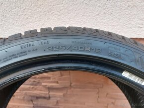 Zimné pneu Goodyear 225/40 R18 92V - 4