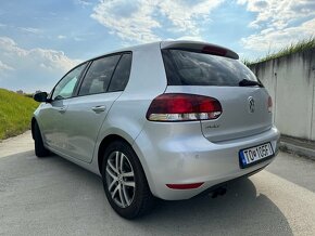 Volkswagen Golf VI 1.4 TSI DSG - 4