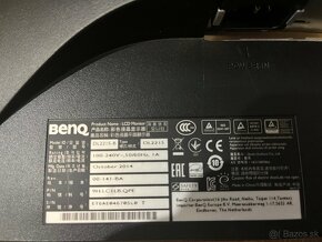 LED MONITOR BENQ DL2215B 24" 1920x1080 - 4