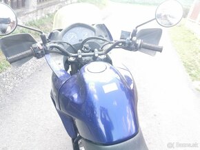 Honda transalp xl 650 2003 - 4