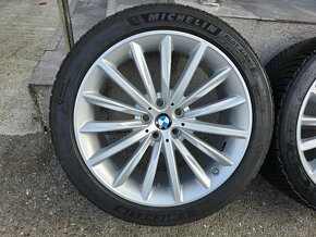 Zimne kolesa BMW 5 G30 G31  5x112 r19 Styling 633 - 4