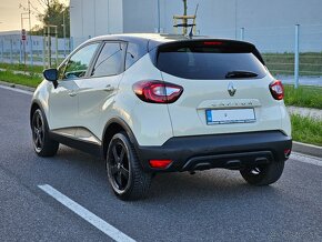 Captur benzín TCe90 Limited -r.v. 2019, SK auto,42 tisíc km - 4